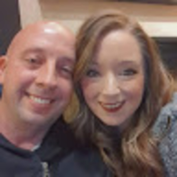 Meet your Posher, Kelsey - Picture 1 of 1